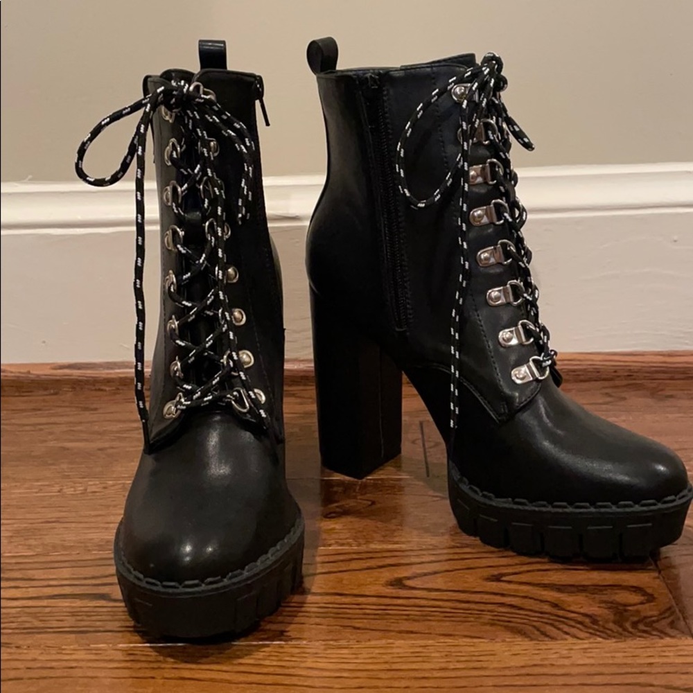 Must Have Bae Boots